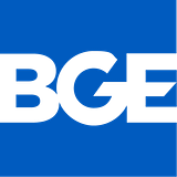 BGE. LTD. logo
