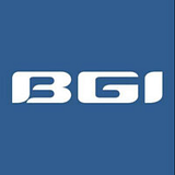 BGI AMERICAS CORPORATION logo