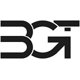 BGT CONSULTING LLC logo