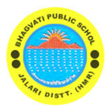 Bhagvati Corporation logo