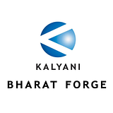 Bharat Forge Aluminum USA, Inc. logo