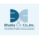 Bhatia Dental Corporation logo