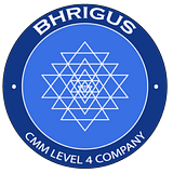 Bhrigus Inc. logo