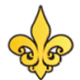 BIG EASY FOODS OF LOUISIANA logo