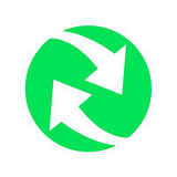 BINOPTICS CORPORATION logo