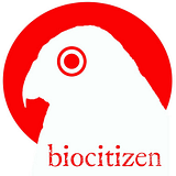 Biocitizen, Inc. logo