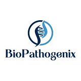 BioPathogenix LLC. logo