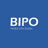 BIPO Service USA Corp logo