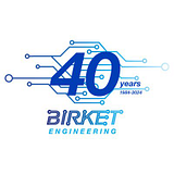 BIRKET ENGINEERING, INC. logo