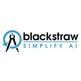 Blackstraw LLC logo
