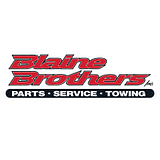 Blaine Design logo