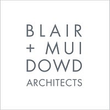 Blair Mui Dowd Architects PC logo