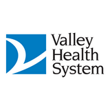 BLANCHARD VALLEY HEALTH SYSTEM logo