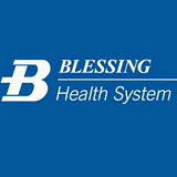 BLESSING CORPORATE SVCS INC PARENT logo