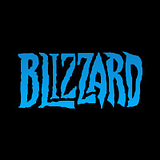 BLIZZARD ENTERTAINMENT, INC. logo