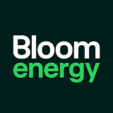 Bloom Energy Corporation logo