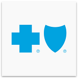 BLUE CROSS BLUE SHIELD OF MS logo