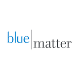 Blue Matter Consulting LLC logo