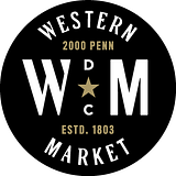 BLUE OCEAN INC. logo