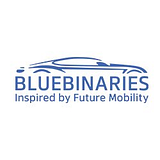 BLUEBINARIES ENGINEERING AND SOLUTIONS, INC. logo