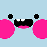 Blush Design, Inc. logo