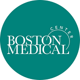 BMC HELIX, INC. logo