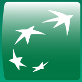 BNP Paribas Securities Corp. logo