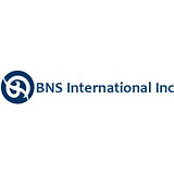 BNS INTERNATIONAL INC logo