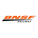 BNSF Railway Company logo