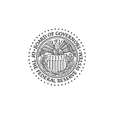 Board of Governors of the Federal Reserve System logo