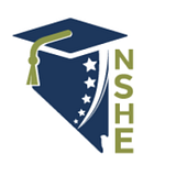 BOARD OF REGENTS NEVADA SYSTEM OF HIGHER EDUCATION logo