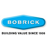 BOBRICK WASHROOM EQUIPMENT INC logo