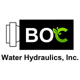 BOC Water Hydraulics, Inc. logo