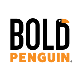 Bold Penguin Inc. logo