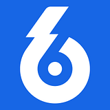 BOLT6 INC logo