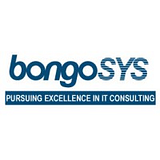 Bongosys, Inc. logo