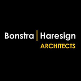 Bonstra Haresign Architects LLP logo