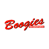 Boogies Watersports Inc. logo