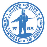 Boone County Hospital logo