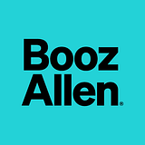 Booz Allen Hamilton Inc. logo