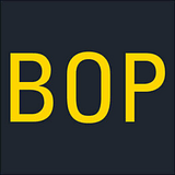 Bop LLC logo