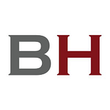 BORODA HOLM logo