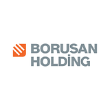 Borusan Pipe U.S., Inc. logo