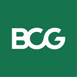 Boston Consulting Group, Inc. logo