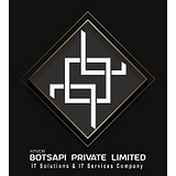 BOTSAPI LLC. logo