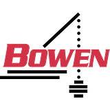 Bowen Media, Inc. logo