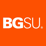BOWLING GREEN STATE UNIVERSITY logo