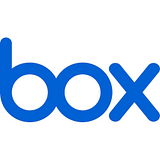 Box, Inc. logo