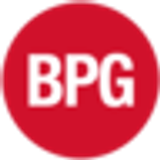BPG SYSTEMS LLC logo