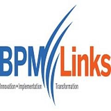 BPMLINKS LLC logo